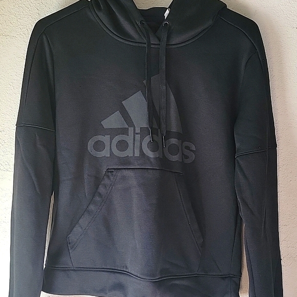 adidas Sweaters - Adidas women's hoodie sweater